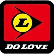 LSステッカー LOVE DECAL LS-015