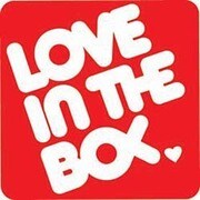 LSステッカー LOVE DECAL LS-019