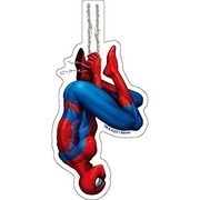 MARVEL COMICSステッカー スパイダーマン 05 クリアステッカー MVL-214