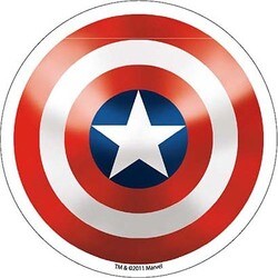 ヨドバシ Com アクティブ Mvl 2 Marvel Comicsステッカー キャプテンアメリカ 盾 クリアステッカー 通販 全品無料配達 ヨドバシ Com アクティブ Mvl 2 Marvel Comicsステッカー キャプテンアメリカ 盾 クリアステッカー 通販 全品無料配達