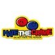 コトワザステッカー 罪を憎んで人を恨まず HATE THE CRIME… 防水加工 PS-093