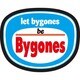 コトワザステッカー すんだことはすんだこと let bygones be Bygones PS-153