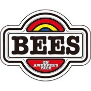ことわざステッカー PROVERB DECAL/BEES ON A WEEPER'S FACE PS-187