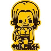 PWR-012 [リフレクトステッカー シャンクス]