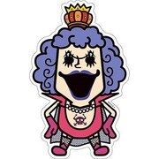 PWS-013 [PansonWorksステッカー イワンコフ]