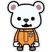 PWS-020 [PansonWorksステッカー ベポ]