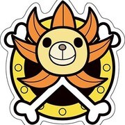PWS-026 [PansonWorksステッカー サニー号]