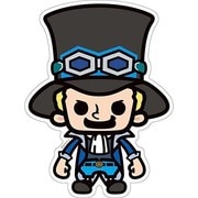 PWS-053 [PansonWorksステッカー サボ]