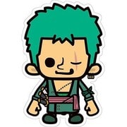 PWS-062 [PansonWorksステッカー ゾロ新世界ver.]