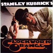 STステッカー CLOCKWORK ORANGE-DICK NOSE ST-339