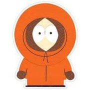 STステッカー SouthPark/Kenny ST-557