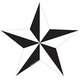 STステッカー NAUTICAL STAR ST-578