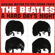 STステッカー BEATLES HDN ST-589