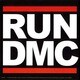 STステッカー RUN DMC ST-598