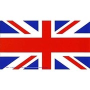 STステッカー UNION JACK ST-609