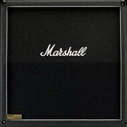 STステッカー MARSHALL/Square Amp ST-645