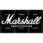 STステッカー MARSHALL/Amplification ST-646