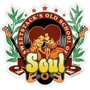 防水クリアステッカー SMAY/SWEETSTACK'S SOUL SY-007