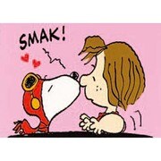 輸入ポストカード PANUTS/SMAK! E1682