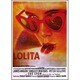 輸入ポストカード LOLITA E324