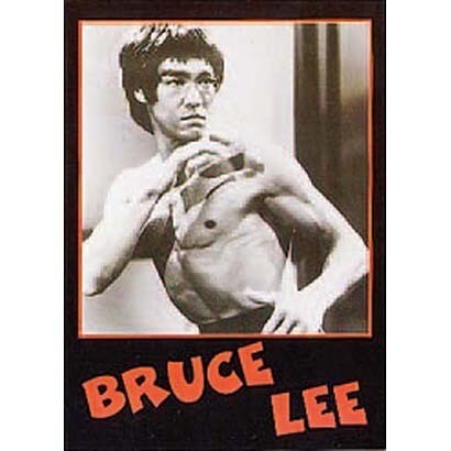 輸入ポストカード BRUC L E511