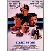 輸入ポストカード STAND BY M E555