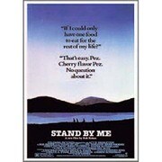 輸入ポストカード STAND BY M2 E658
