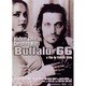 輸入ポストカード BUFFALO 66 E809