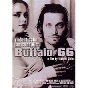 輸入ポストカード BUFFALO 66 E809