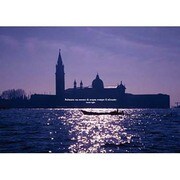 ポストカード Venezia J062