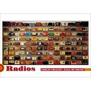 ポストカード Radio J071
