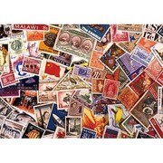 ポストカード Stamps J139
