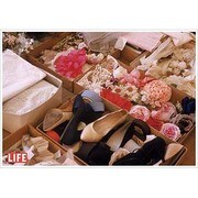 ポストカード LIFE/Paris salon J140