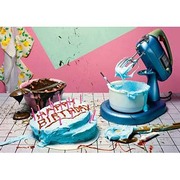 ポストカード HAPPY BIRTHDAY J186