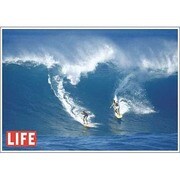 ポストカード LIFE/Surfers J235
