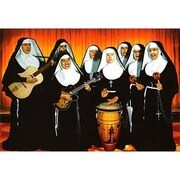 輸入ポストカード NUNS R126