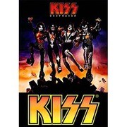 ポストカード KISS/Destroyer W620