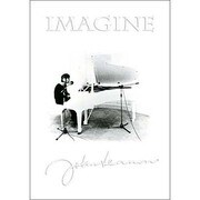 ポストカード JOHN LENNON/Imagine W623