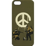 Banksy iPhone5ケース BKI-002 Banksy iPhone5 Case /CND Soldiers [W60×H125mm]