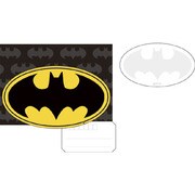 BATMAN MESSAGE DCグリーティングカード DCG-005