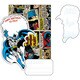 BATMAN HAPPY BIRTHDAY DCグリーティングカード DCG-006