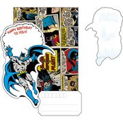 BATMAN HAPPY BIRTHDAY DCグリーティングカード DCG-006