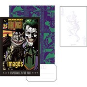 JOKER ESPECIALLY FOR YOU DCグリーティングカード DCG-007