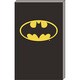 PAPER BACK NOTE BOOK BATMAN LOGO DCペーパーバックノート DCN-003