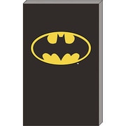 DCペーパーバックノート DCN-003 [PAPER BACK NOTE BOOK BATMAN LOGO]