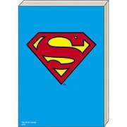 DCメモパッド DCW-001 [MEMO PAD SUPERMAN LOGO]