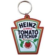 ラバーキーリング RKY-062 HEINZ  / Tk Keystone