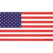 CADステッカー FLAGS/AMERICAN FLAG CAD-038