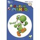 SGステッカー NINTENDO YOSHI S.O.S SG-004