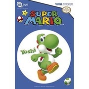 SGステッカー NINTENDO YOSHI S.O.S SG-004